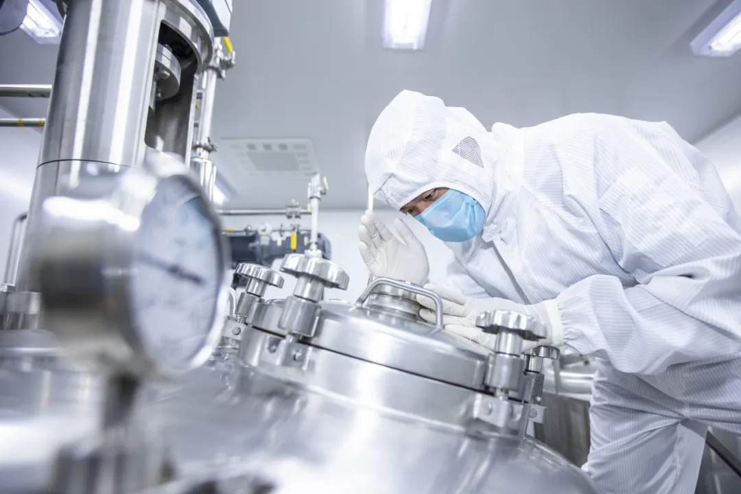 Amhwa Biopharm Co., Ltd.는 결함없이 미국 FDA 검사를 통과했습니다!