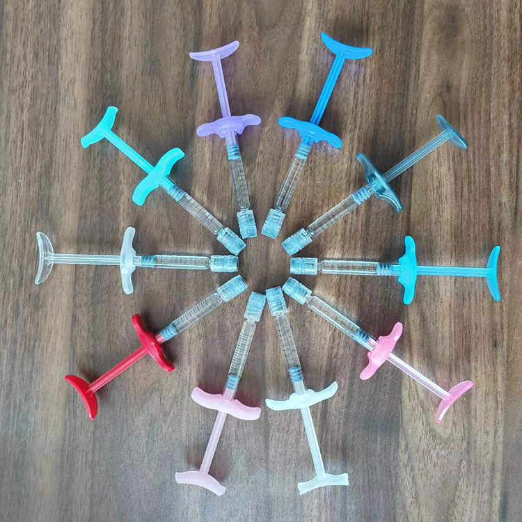 교차 연결된 히알루론산은 어떻게 고급 제제의 안정성과 성능을 향상합니까?